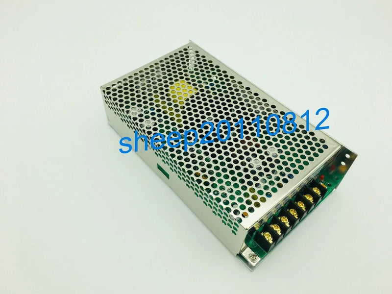 250W 48VDC to 125VDC 2A Booster Converter DC Power Supply with CE
