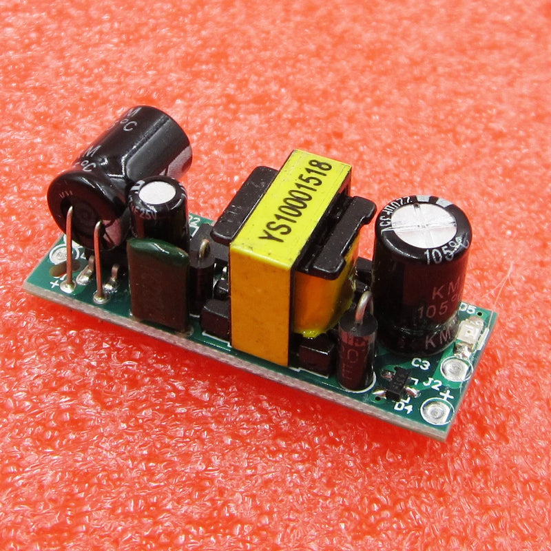 24V 150mA AC-DC Isolated Power Buck Converter 220V to 24V Step Down Module A3GS