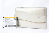 FUJIFILM FinePix Z800EXR 12.0MP 5x Optical Zoom Digital Camera GOLD From JAPAN