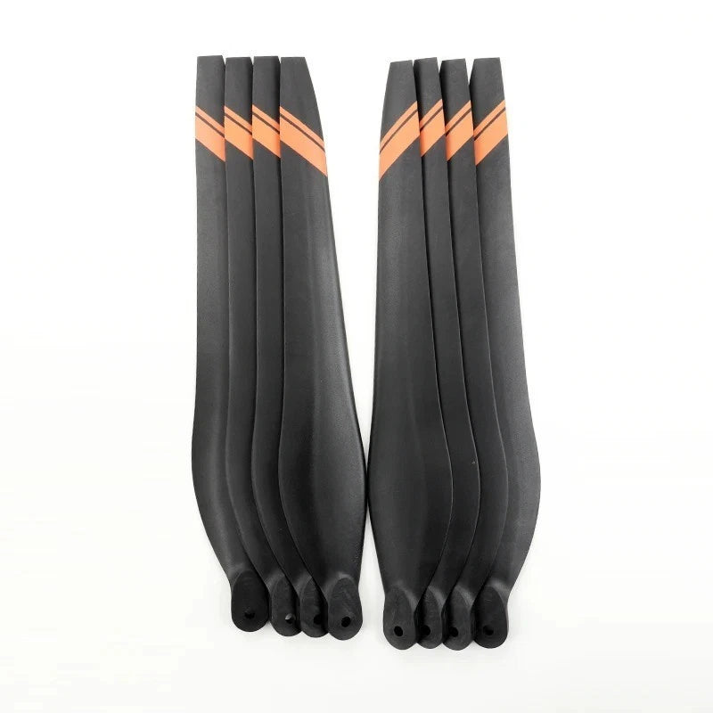 Hobbywing X9 Plus MAX 36190 Carbon Fiber Propellers For Agricultural Drone