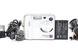 FUJIFILM FinePix F401 Digital Camera 3.2MP Compact From Japan [Exc+] #2891021A