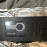 DB Power N6 4K Action Camera Waterproof 170?? Wide Angle USB HDMI