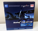 Hobby Master HA7908 1:48 Boeing F4B-4 / P-12E Marines Command Plane HQ 1930s NEW