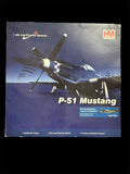 Hobby Master HA7709  P-51D Mustang 1/48 Model IDF/AF 105th (Scorpion) Sqn