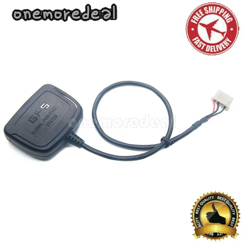 Ublox M8N GPS Module Built-in Antenna Beidou GPS for Arkbird Flight Control FPV