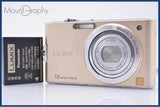 ¡¾AS IS¡¿ Panasonic LUMIX DMC-FX60 battery FromJapan #ks168