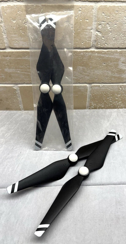 4 pc DJI 9450 Rotor Self tightening Propeller Phantom 3 & 2 Drones Quadcopter