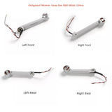 Original Motor Arm Front Left Rear Right For DJI Mini 3 Pro Drone Repair Parts