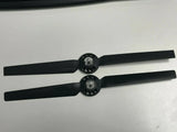 YUNEEC Q500 TYPHOON / TYPHOON G Quadcopter Propeller Set A (CW) - YUNQ4K115A