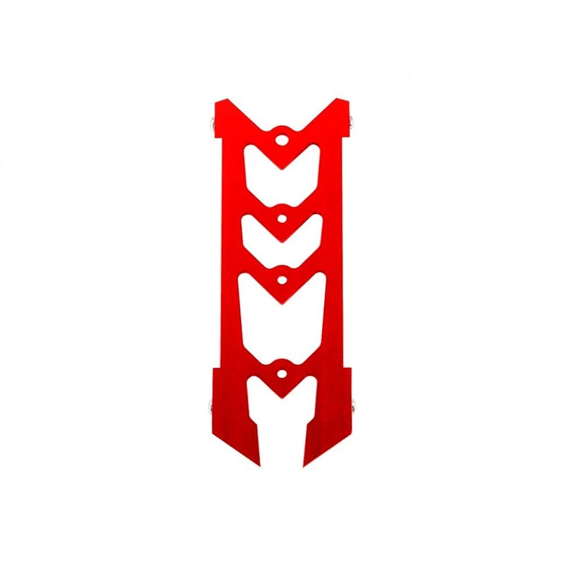 MH CNC Aluminum Upper Main Frame (RED)for MH frame EMAX Tinyhawk Freestyle 115mm