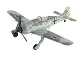 Focke-Wulf 190A-3 III/JG.2 Commander Hptm Hans Hahn WW2 1:48 Hobby Master HA7430