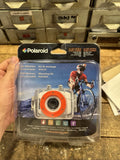 Polaroid XS7 HD 720p 5MP Waterproof Camera Hi Def Sports Camera Pre GoPro VTG