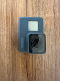 GoPro Hero 5 Black Edition Action Camera with tons of accessories