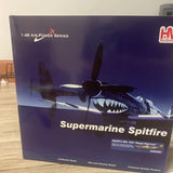 Hobbymaster HA8302 1:48 Supermarine Spitfire Mk VIII "Fargo Express?? Italy 1944