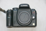 Lumix GH1