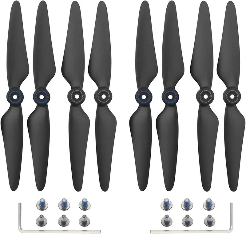 8PCS Propeller for SJRC F7 F7pro F7S F7GB2 9800FT RC Aerial Photography Four