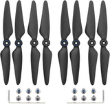 8PCS Propeller for SJRC F7 F7pro F7S F7GB2 9800FT RC Aerial Photography Four