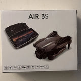 Air 3S Drone Brand New