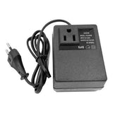 British Standard 200W Pure Copper 220V To 110V Power Converter Transformer