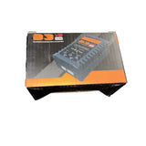 B3 Lipo balance charger 10W with DP- V2 label and control panel