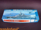 Trumpeter 1/700 05707 USSR Battle Cruiser Kirov