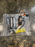 axial scx30 lipo and charger (new) Battery