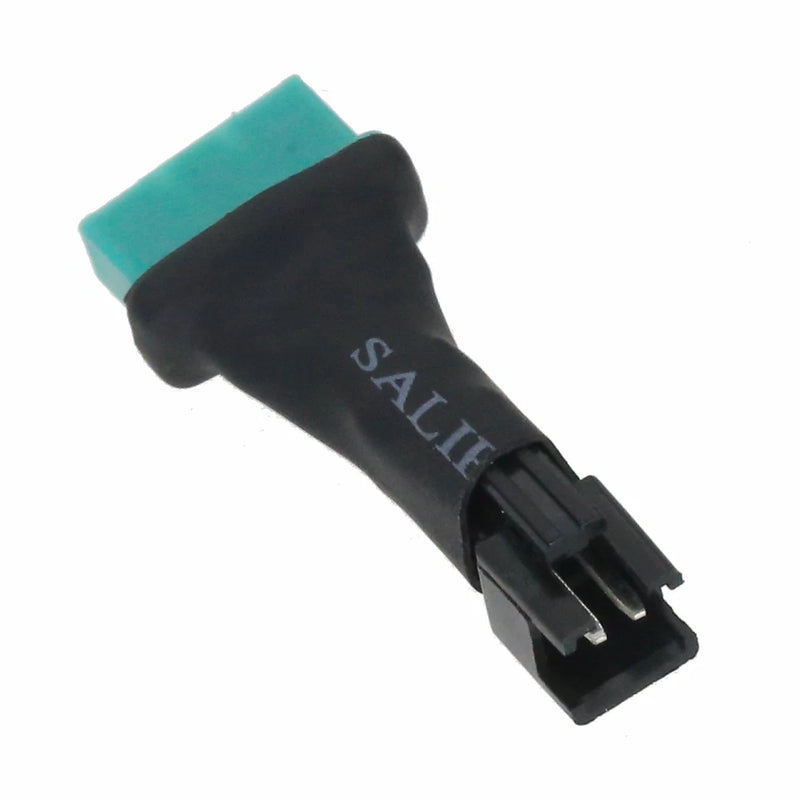 MPX Multiplex Female Jack to SM Female Jack No Wires Adapter RC Lipo Battery FPV