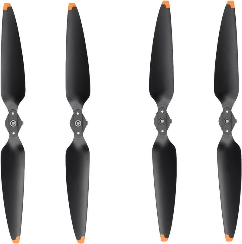 4PCS Drone Propellers for DJI Air 3 Air 3S Low Noise Quick Release Replacement