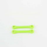 Upgraded Steering Tie Rod Servo Pull Rod Set For Wltoys12427 12428 RC Car
