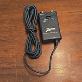 Zenith RF Converter VAC 604 Antenna Video/Audio DIN In Coaxial RF Out