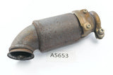 KTM RC 390 2018 - Catalytic Converter Exhaust A5653 Converter
