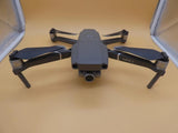 Dji Mavic 2 Zoom Dummy Drone Model Replica For Display Showroom Exhibit