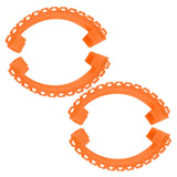 4Pcs Orange Propeller Guard Circle Protective Ring For DJI Avata Drone Parts bb