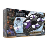 Marvel Black Panther RC Fighter Drone Remote Control Wakanda Forever Avengers