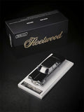 MK Miniatures 1:64 FLEETWOOD 75 Limousine Diecast Model Car