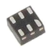 50Pcs NC7ST86L6X MicroPak W Logic Gates 2-Input Exclusive-OR Gate; TinyLogic
