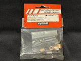 Kyosho RC Helicopter Concept 30 H3302 Feathering Shaft (F)