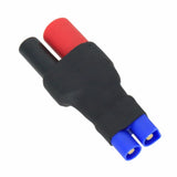 AS150 XT150 Female to EC3 Male No Wires Adapter f RC DJI Lipo Battery