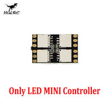 HGLRC LED MINI Controller Module for RC Airplane FPV Freestyle Drones DIY Parts