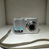 Fujifilm FinePix A Series A160 10.2MP  Digital Camera (Tested Working)