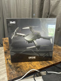 BRAND NEW SMS 4k HD Dual Camera Drone