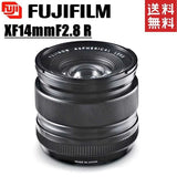 Fujifilm XF 14mm F2.8 R Wide-Angle Prime Lens for Fuji X Mirrorless Used