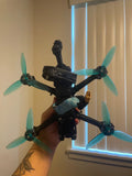 FPv drone 5¡± freestyle drone ?xilo phreakstyle