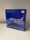 Hobby Master HA2604 GR.9A Harrier II, RAF, Operation Herrick diecast model, mint