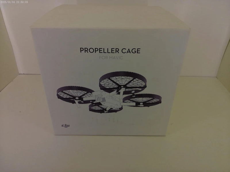 DJI Mavic Pro part31 propeller cage