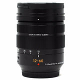 Panasonic Leica DG Vario-Elmarit 12-60mm f/2.8-4 ASPH. POWER O.I.S. Lens ef 23