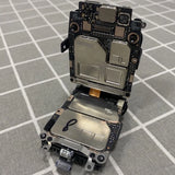 Original DJI FPV Main Core Board with IMU Module and Fan Assembly