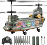 XIKOTEC Remote Control Helicopter
