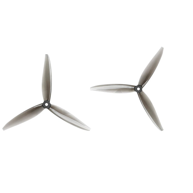 Frame 10Pairs Paddle Cyclone Drone Long Propeller FPV 7057 New Parts 3 Range