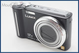 ¡¾EXC¡¿ Panasonic DMC-TZ7 FromJapan #i10876